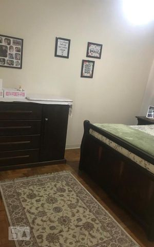 Apartamento à venda com 97m², 2 quartos e sem vaga Apartamento à venda com 97m², 2 quartos e sem vagaQuarto 1