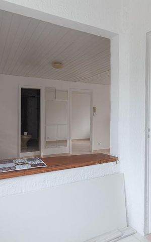Apartamento à venda com 43m², 1 quarto e sem vagaCopa
