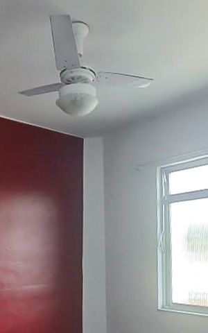 Apartamento à venda com 54m², 1 quarto e sem vaga Apartamento à venda com 54m², 1 quarto e sem vagaSala