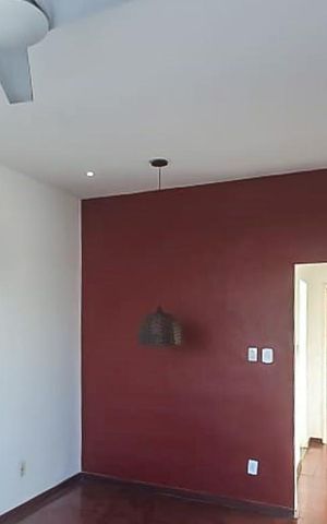 Apartamento à venda com 54m², 1 quarto e sem vaga Apartamento à venda com 54m², 1 quarto e sem vagaSala