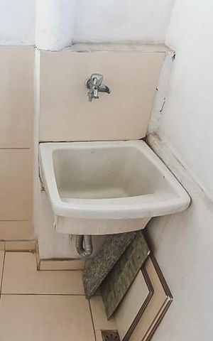 Apartamento à venda com 54m², 1 quarto e sem vaga Apartamento à venda com 54m², 1 quarto e sem vagaÁrea de Serviço - Tanque