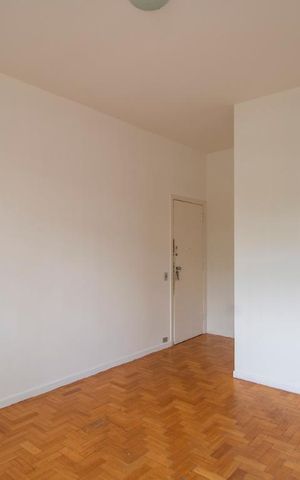 Apartamento para alugar com 100m², 3 quartos e sem vagaSala