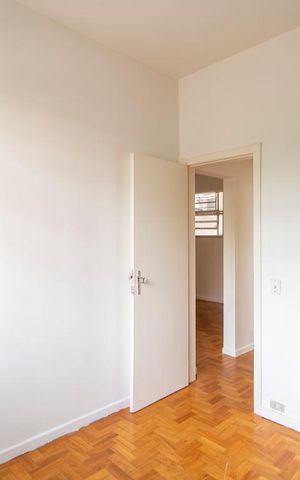 Apartamento para alugar com 100m², 3 quartos e sem vagaQuarto 02