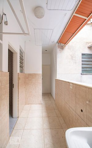 Apartamento para alugar com 100m², 3 quartos e sem vagaÁrea de Serviço