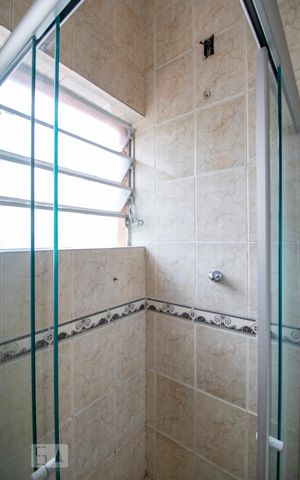 Apartamento para alugar com 100m², 3 quartos e sem vagaBanheiro Social