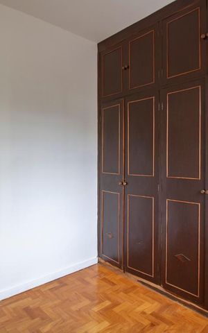 Apartamento para alugar com 100m², 3 quartos e sem vagaQuarto 02
