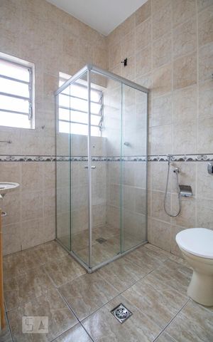 Apartamento para alugar com 100m², 3 quartos e sem vagaBanheiro Social