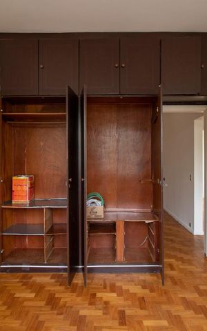 Apartamento para alugar com 100m², 3 quartos e sem vagaQuarto 01