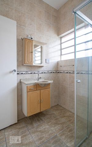 Apartamento para alugar com 100m², 3 quartos e sem vagaBanheiro Social