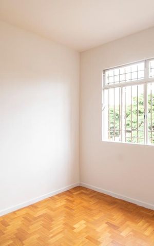 Apartamento para alugar com 100m², 3 quartos e sem vagaQuarto 01