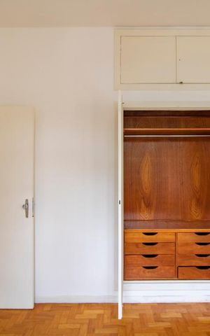 Apartamento para alugar com 100m², 3 quartos e sem vagaQuarto 03