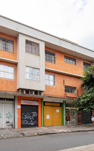 Apartamento para alugar com 100m², 3 quartos e sem vagaFachada