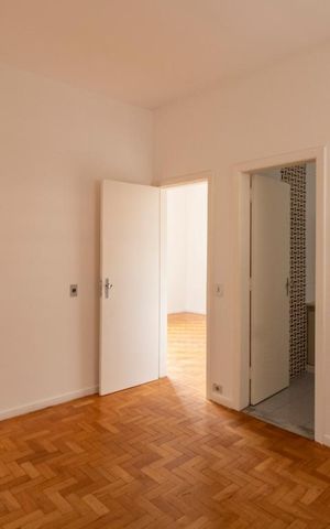 Apartamento para alugar com 100m², 3 quartos e sem vagaCopa