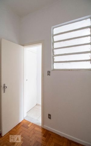 Apartamento para alugar com 100m², 3 quartos e sem vagaÁrea de Serviço