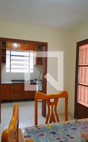 Casa à venda com 144m², 4 quartos e 4 vagasSala de Jantar