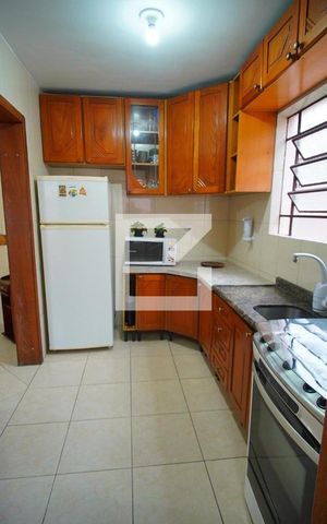 Casa à venda com 144m², 4 quartos e 4 vagasCozinha