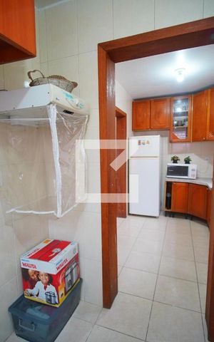 Casa à venda com 144m², 4 quartos e 4 vagasLavanderia
