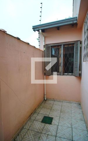 Casa à venda com 144m², 4 quartos e 4 vagasVaranda Quarto 1