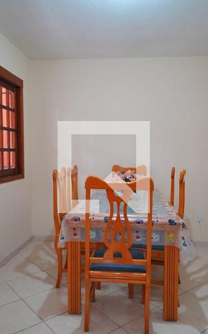 Casa à venda com 144m², 4 quartos e 4 vagasSala de Jantar