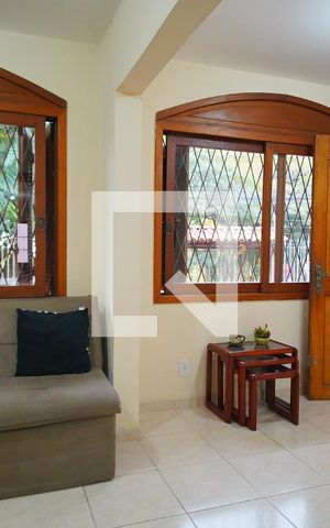 Casa à venda com 144m², 4 quartos e 4 vagasSala