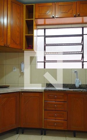 Casa à venda com 144m², 4 quartos e 4 vagasCozinha