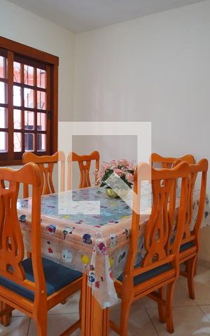 Casa à venda com 144m², 4 quartos e 4 vagasSala de Jantar