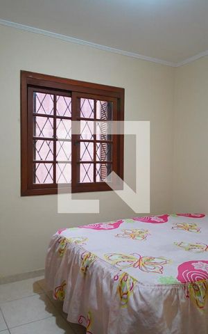 Casa à venda com 144m², 4 quartos e 4 vagasQuarto 3