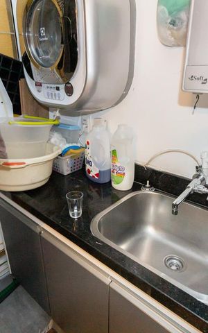 Apartamento à venda com 44m², 1 quarto e 1 vagaÁrea de Serviço