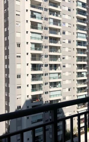 Apartamento à venda com 62m², 2 quartos e 1 vaga Apartamento à venda com 62m², 2 quartos e 1 vagaVaranda Sala