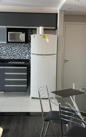 Apartamento à venda com 62m², 2 quartos e 1 vaga Apartamento à venda com 62m², 2 quartos e 1 vagaSala