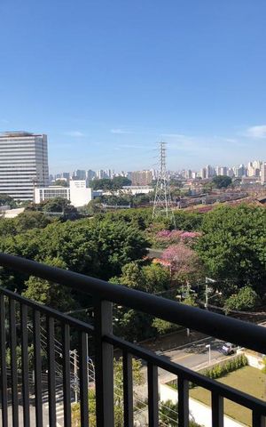 Apartamento à venda com 62m², 2 quartos e 1 vaga Apartamento à venda com 62m², 2 quartos e 1 vagaVaranda Sala