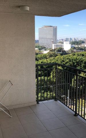 Apartamento à venda com 62m², 2 quartos e 1 vaga Apartamento à venda com 62m², 2 quartos e 1 vagaVaranda Sala