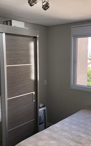 Apartamento à venda com 62m², 2 quartos e 1 vaga Apartamento à venda com 62m², 2 quartos e 1 vagaSuíte