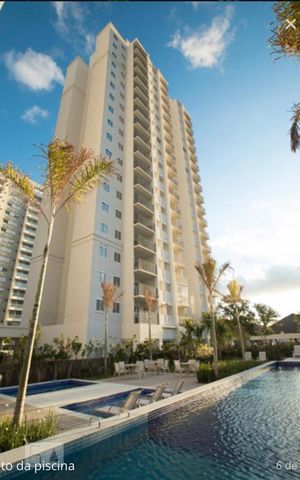 Apartamento à venda com 62m², 2 quartos e 1 vaga Apartamento à venda com 62m², 2 quartos e 1 vagaFachada