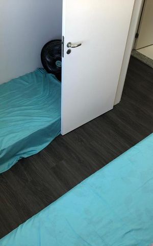 Apartamento à venda com 62m², 2 quartos e 1 vaga Apartamento à venda com 62m², 2 quartos e 1 vagaQuarto