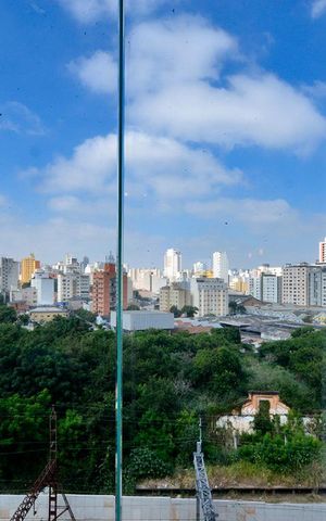 Apartamento à venda com 43m², 2 quartos e 1 vagaVista