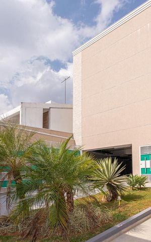 Apartamento para alugar com 40m², 1 quarto e 1 vaga Apartamento para alugar com 40m², 1 quarto e 1 vagaHall de entrada