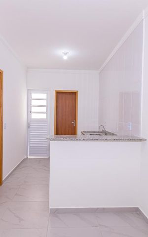 Apartamento para alugar com 40m², 1 quarto e 1 vaga Apartamento para alugar com 40m², 1 quarto e 1 vagaSala