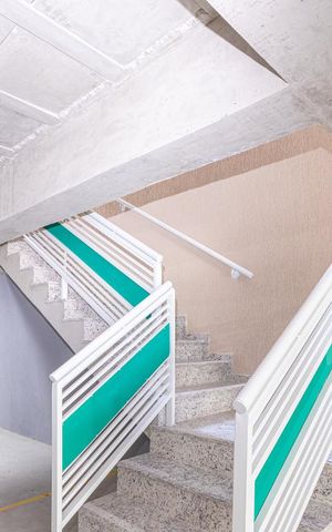 Apartamento para alugar com 40m², 1 quarto e 1 vaga Apartamento para alugar com 40m², 1 quarto e 1 vagaGaragem