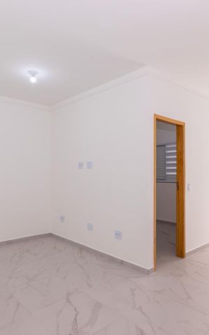 Apartamento para alugar com 40m², 1 quarto e 1 vaga Apartamento para alugar com 40m², 1 quarto e 1 vagaSala