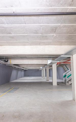 Apartamento para alugar com 40m², 1 quarto e 1 vaga Apartamento para alugar com 40m², 1 quarto e 1 vagaGaragem