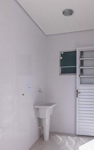 Apartamento para alugar com 40m², 1 quarto e 1 vaga Apartamento para alugar com 40m², 1 quarto e 1 vagaÁrea de serviço