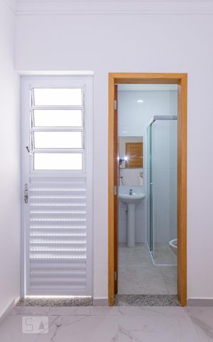 Apartamento para alugar com 40m², 1 quarto e 1 vaga Apartamento para alugar com 40m², 1 quarto e 1 vagaCozinha
