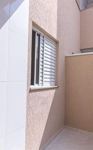 Apartamento para alugar com 40m², 1 quarto e 1 vaga Apartamento para alugar com 40m², 1 quarto e 1 vagaÁrea de serviço