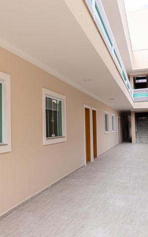 Apartamento para alugar com 40m², 1 quarto e 1 vaga Apartamento para alugar com 40m², 1 quarto e 1 vagaHall de entrada