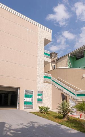 Apartamento para alugar com 40m², 1 quarto e 1 vaga Apartamento para alugar com 40m², 1 quarto e 1 vagaHall de entrada