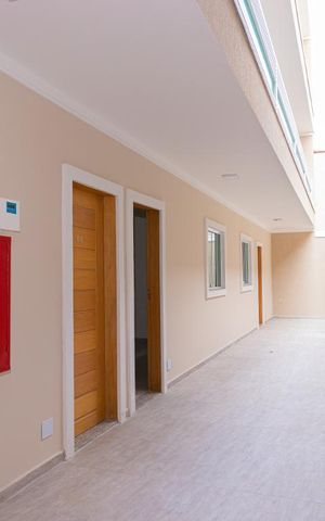 Apartamento para alugar com 40m², 1 quarto e 1 vaga Apartamento para alugar com 40m², 1 quarto e 1 vagaHall de entrada