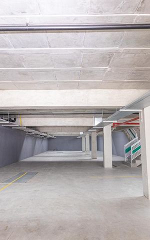Apartamento para alugar com 40m², 1 quarto e 1 vaga Apartamento para alugar com 40m², 1 quarto e 1 vagaGaragem