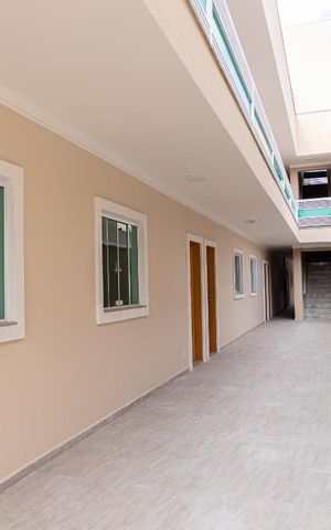 Apartamento para alugar com 40m², 1 quarto e 1 vaga Apartamento para alugar com 40m², 1 quarto e 1 vagaHall de entrada