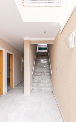 Apartamento para alugar com 40m², 1 quarto e 1 vaga Apartamento para alugar com 40m², 1 quarto e 1 vagaÁrea comum